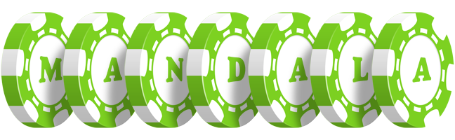 Mandala holdem logo