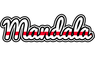 Mandala kingdom logo