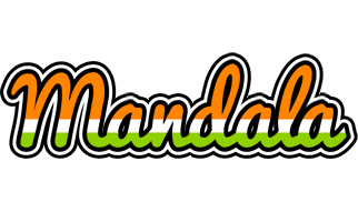 Mandala mumbai logo