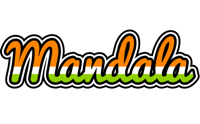 Mandala mumbai logo