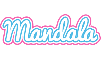 Mandala outdoors logo