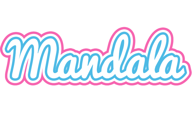 Mandala outdoors logo