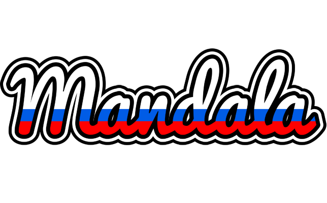 Mandala russia logo