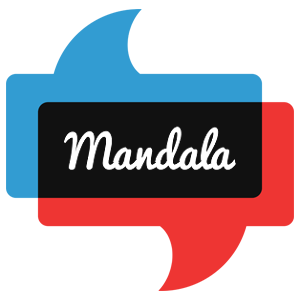 Mandala sharks logo