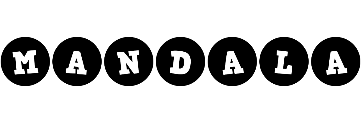 Mandala tools logo