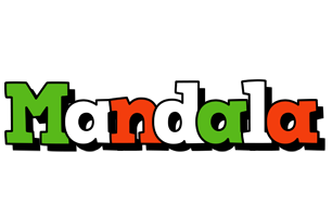 Mandala venezia logo