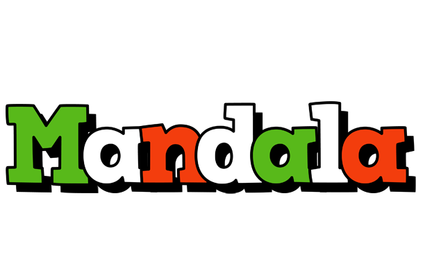 Mandala venezia logo