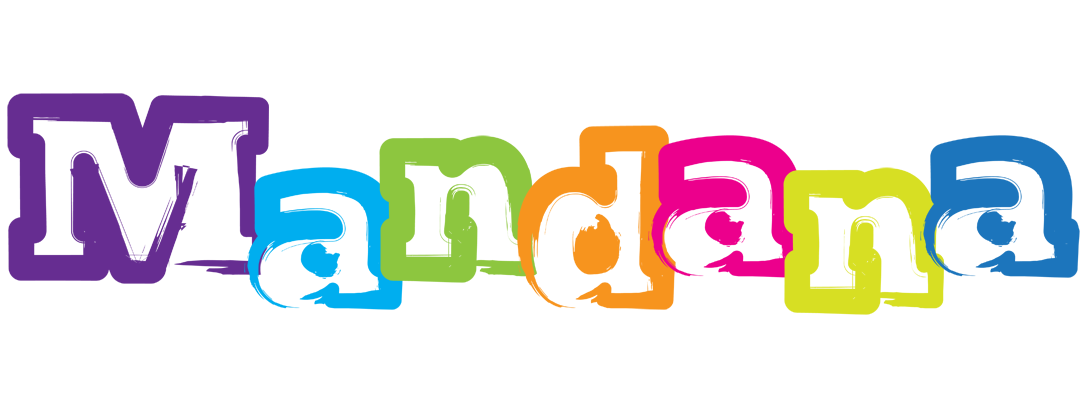 Mandana casino logo