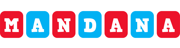 Mandana diesel logo