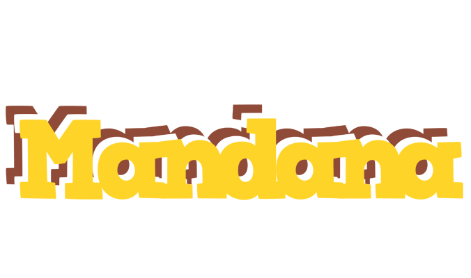 Mandana hotcup logo