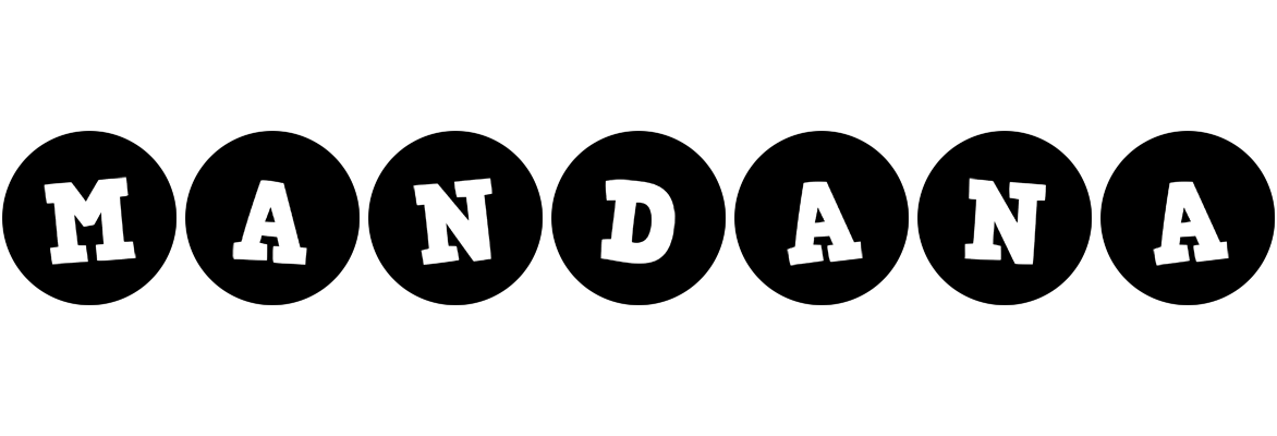 Mandana tools logo