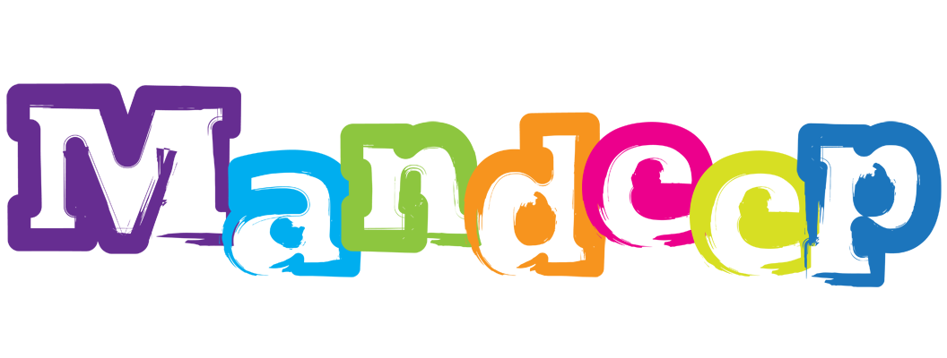 Mandeep casino logo
