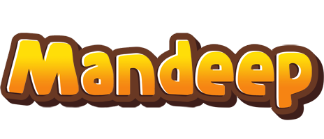 Mandeep cookies logo