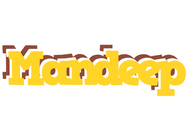 Mandeep hotcup logo