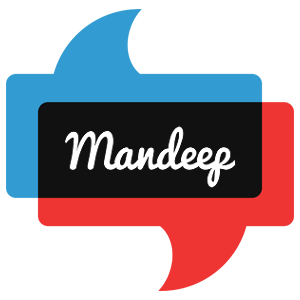 Mandeep sharks logo