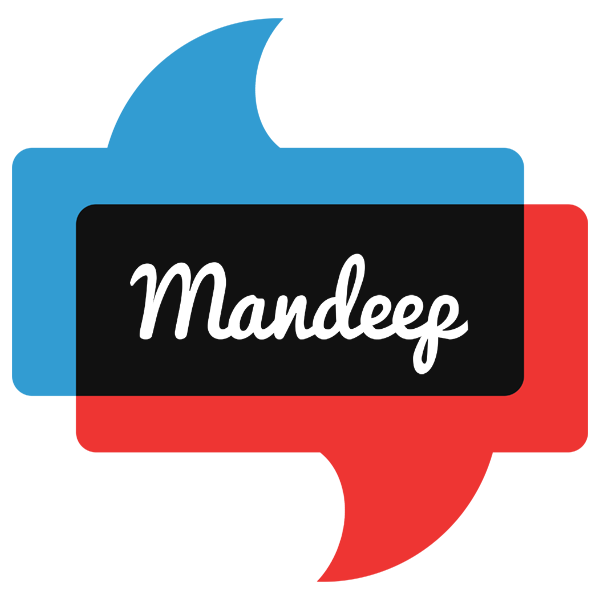 Mandeep sharks logo