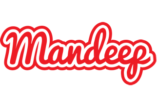 Mandeep sunshine logo