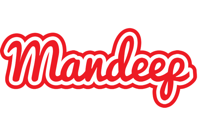 Mandeep sunshine logo