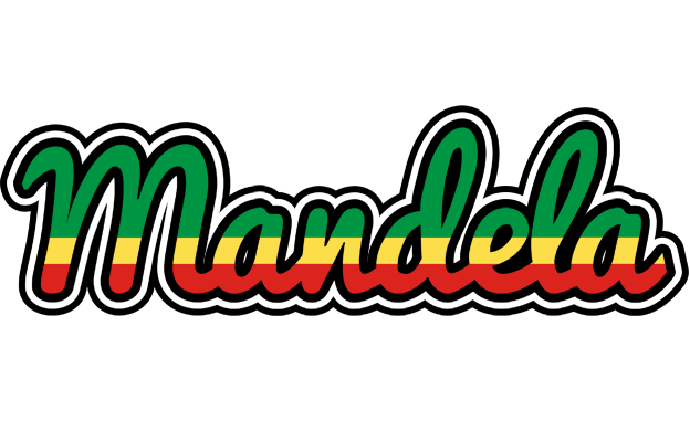 Mandela african logo