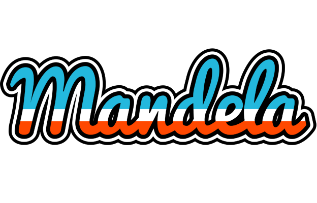 Mandela america logo