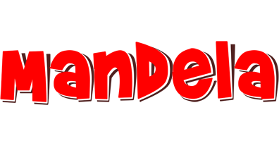 Mandela basket logo