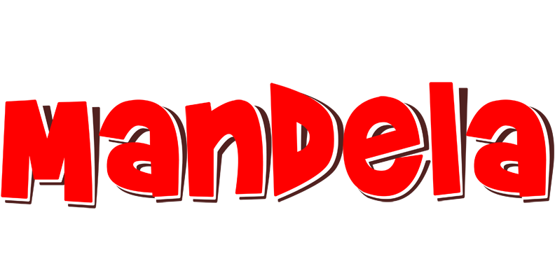 Mandela basket logo