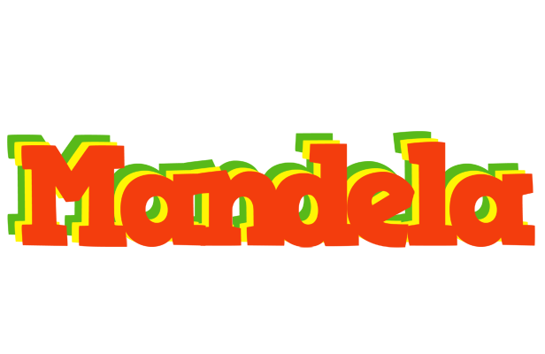 Mandela bbq logo
