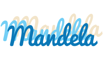 Mandela breeze logo