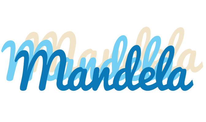 Mandela breeze logo
