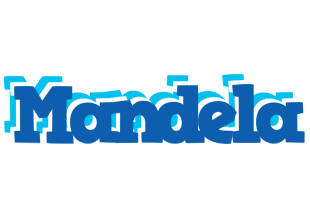 Mandela business logo