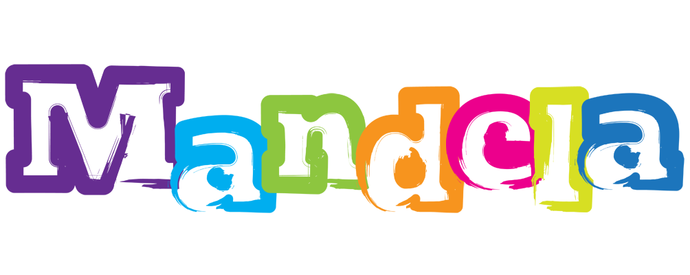 Mandela casino logo