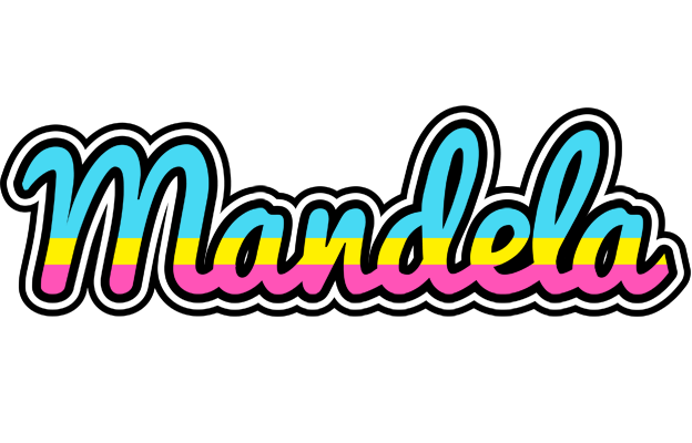 Mandela circus logo