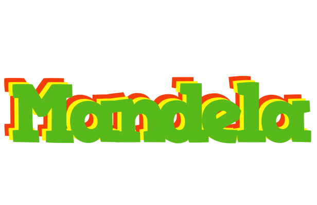 Mandela crocodile logo