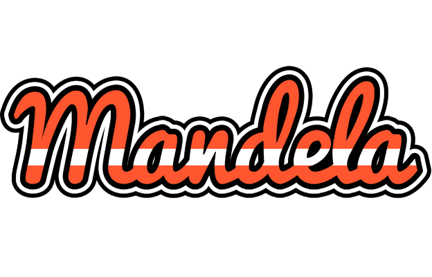 Mandela denmark logo