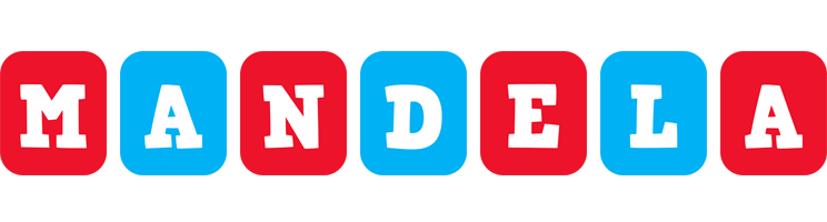 Mandela diesel logo