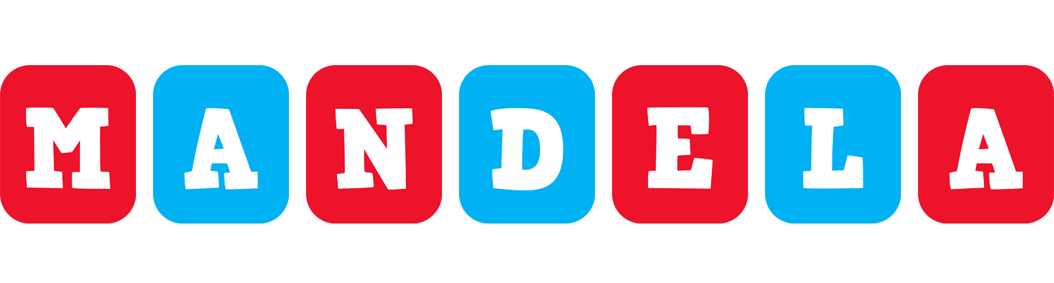 Mandela diesel logo