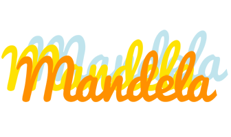Mandela energy logo