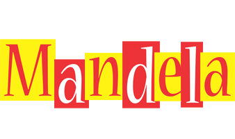 Mandela errors logo