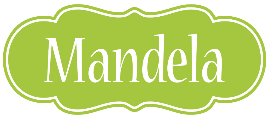 Mandela family logo