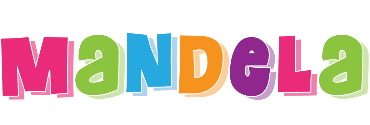 Mandela friday logo