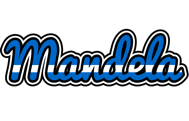 Mandela greece logo