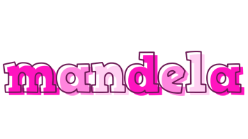 Mandela hello logo