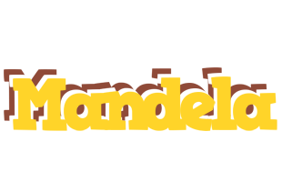 Mandela hotcup logo
