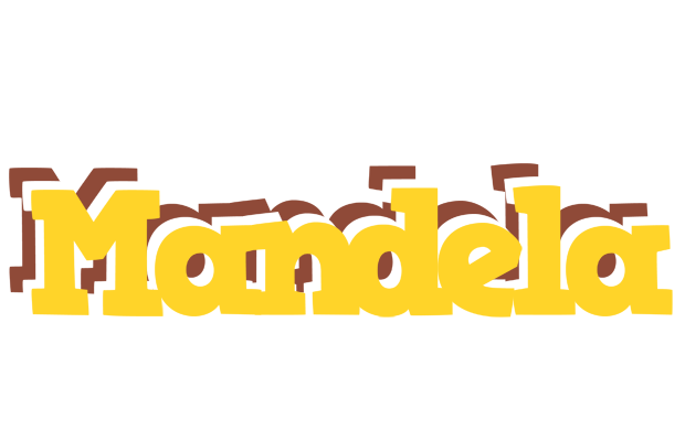 Mandela hotcup logo