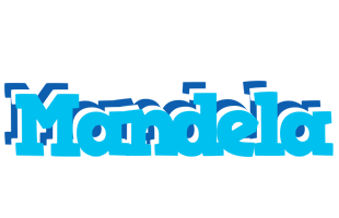 Mandela jacuzzi logo
