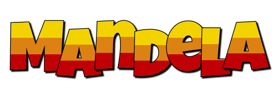 Mandela jungle logo