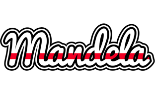 Mandela kingdom logo