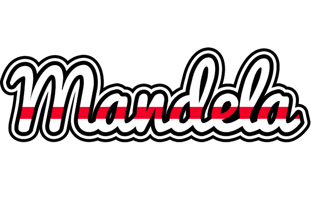Mandela kingdom logo
