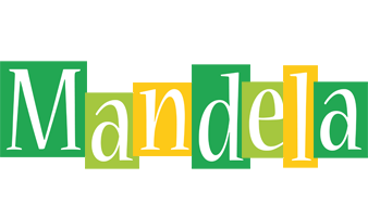 Mandela lemonade logo