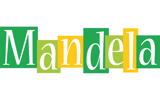 Mandela lemonade logo